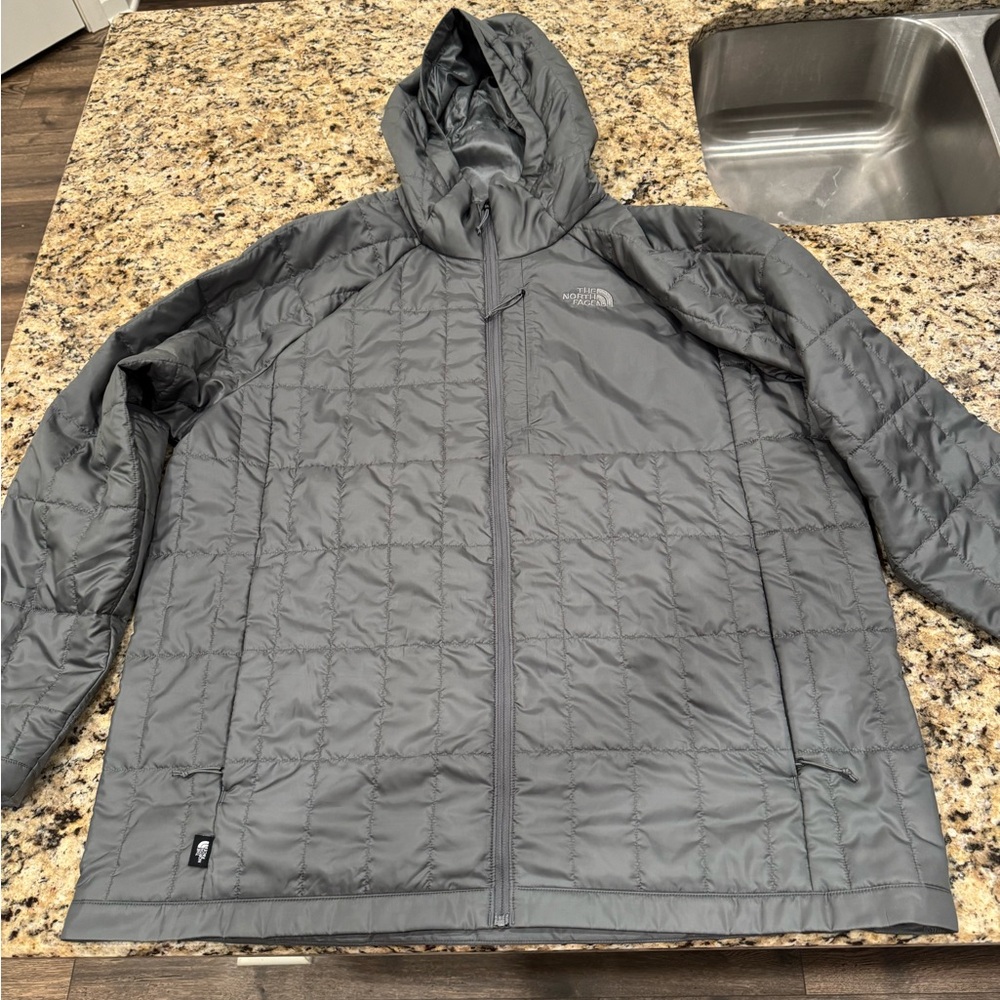 The North Face Circaloft Hoodie XXL NWOT